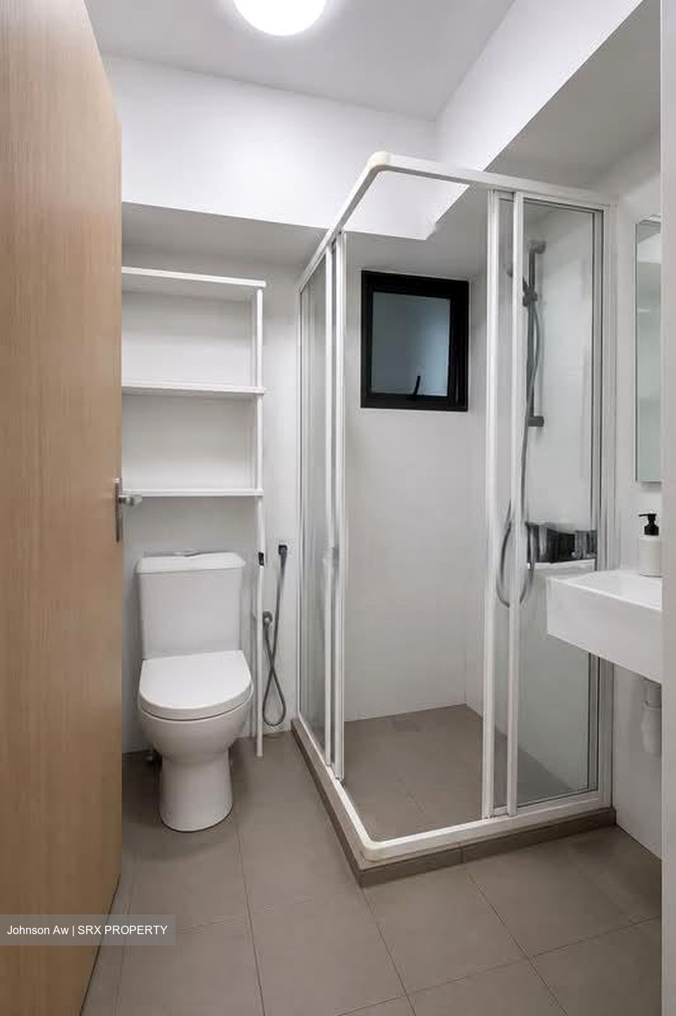 Blk 475A Parkland Residences (Hougang), HDB 3 Rooms #570203771